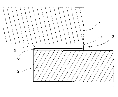 Une figure unique qui représente un dessin illustrant l'invention.